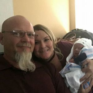 Meet your Posher, Tracey